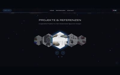 Projektübersicht